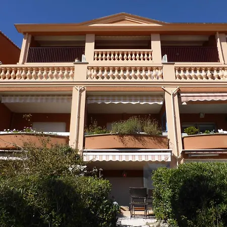 De Miramar Appartement