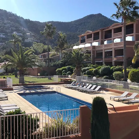 De Miramar Appartamento