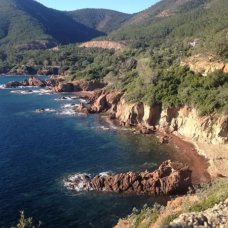 De Miramar Appartement