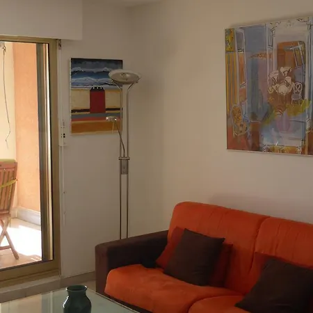 De Miramar Appartement *