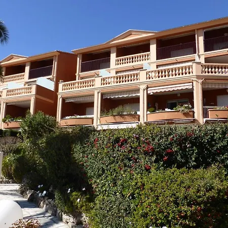 De Miramar Théoule-sur-Mer