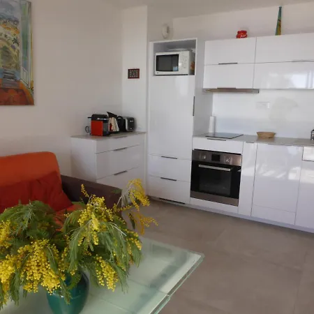 Apartment De Miramar *