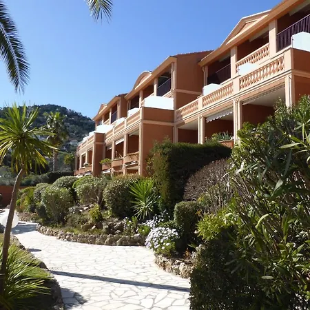 De Miramar Apartment Theoule-sur-Mer