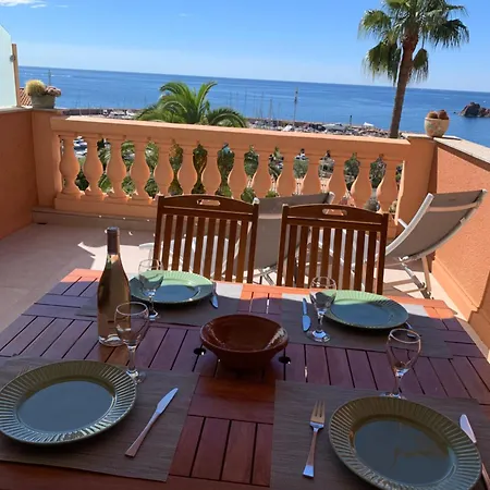 De Miramar