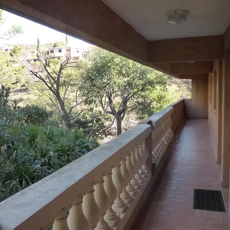 Apartment De Miramar