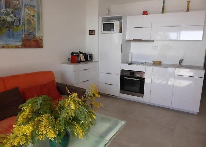 Appartement De Miramar *