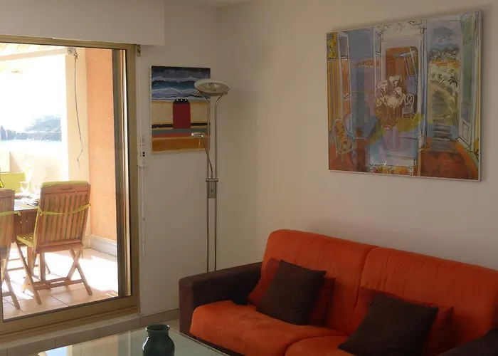De Miramar Appartement *