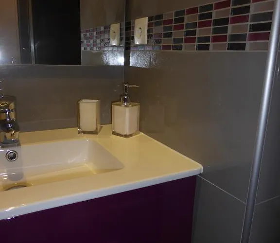 De Miramar Appartement *