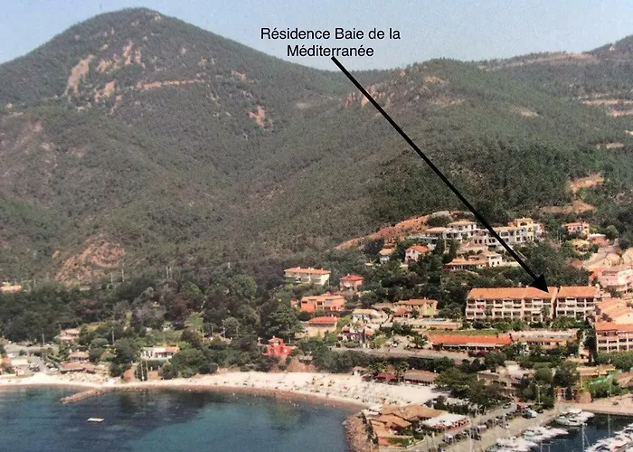 De Miramar Théoule-sur-Mer